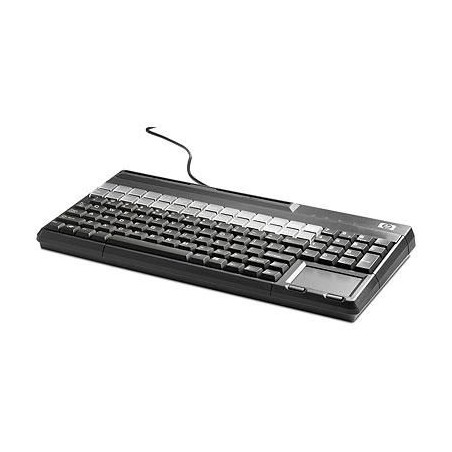 Keyboard (Danish)