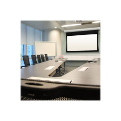 Projecta Tensioned Elpro Concept RF 197x | APLIUM