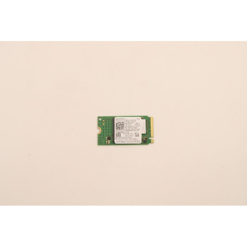 1TB M.2 2242 PCIe 4.0 NVMe SSD