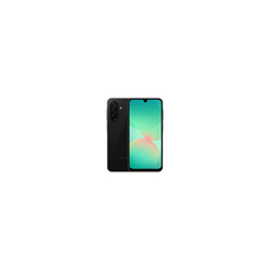 Galaxy A26 5G 128GB Black