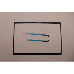 laptop replacement bezel with