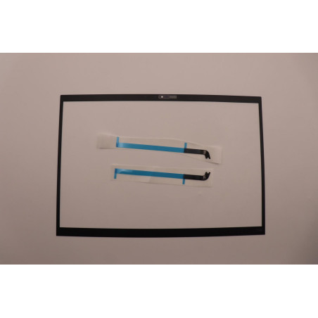 laptop replacement bezel with