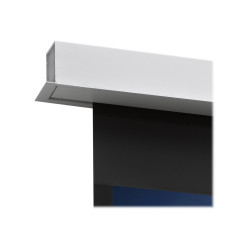 Projecta DescenderPro 197x350 Matte Whi | APLIUM