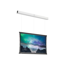 Projecta Screen Surface Assembly Tension