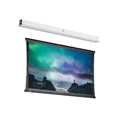 Projecta Screen Surface Assembly Tension