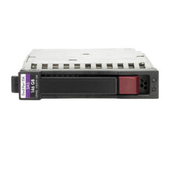 3PAR 8000 8TB+SW 7.2K LFF HDD