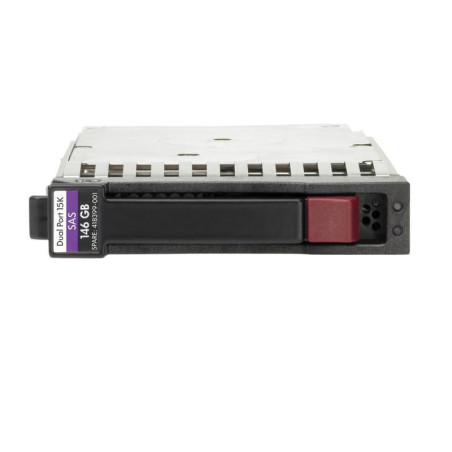 3PAR 8000 8TB+SW 7.2K LFF HDD