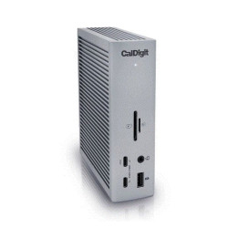 Thunderbolt Station 4 With