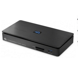 Thunderbolt Pro Dock With