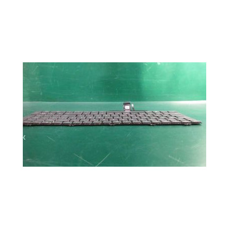 Backlit US English Keyboard