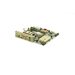 SYSTEM BOARD W/O POV