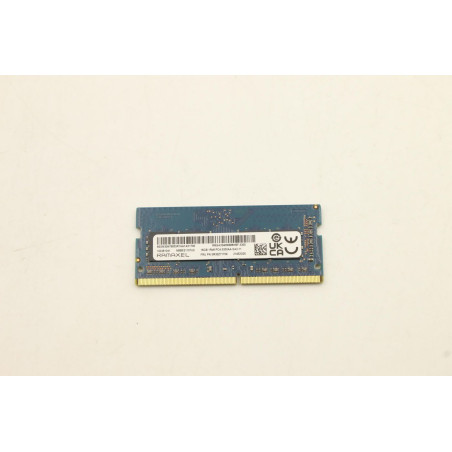 16GB DDR4 SODIMM memory