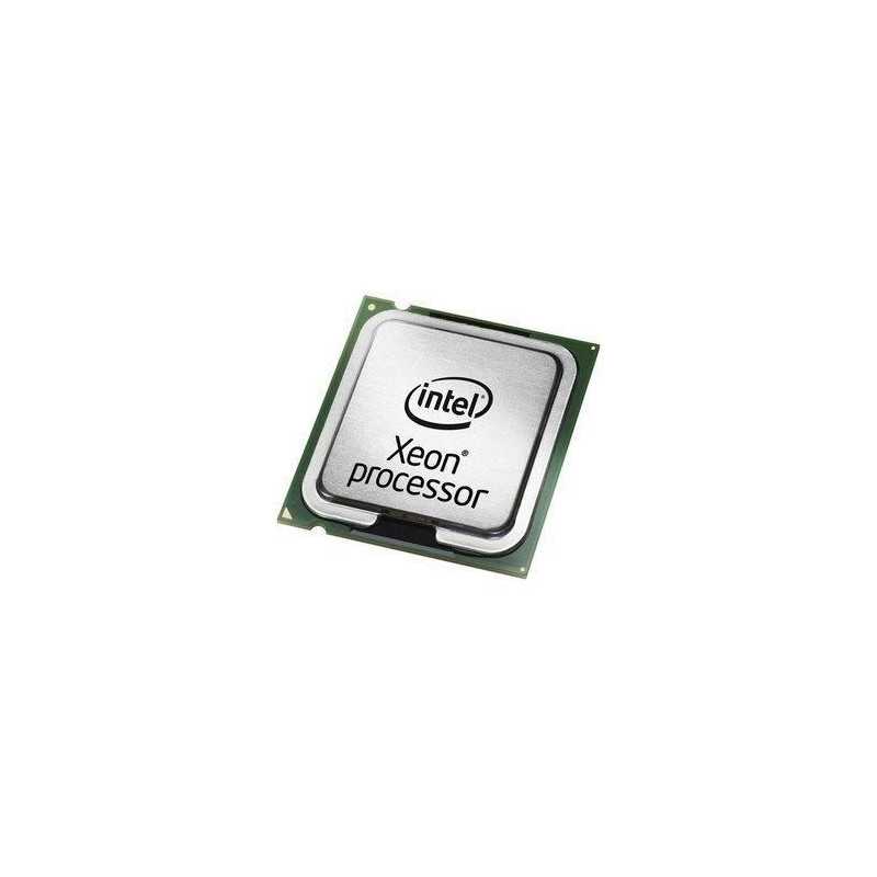 Intel Xeon Processor E5506