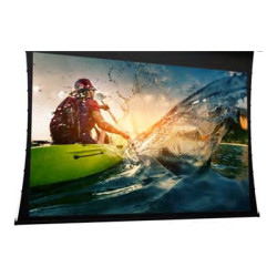 Projecta Screen Surface Assembly Tension | APLIUM