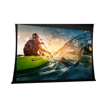 Projecta Screen Surface Assembly Tension | APLIUM