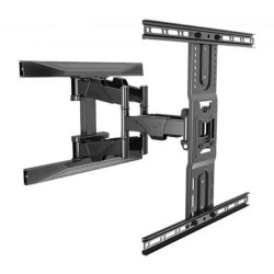 Soporte mural orientable y