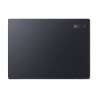 Acer TravelMate P4 14 TMP414-53-G2-TCO - Diseño de bisagra en 180 grad