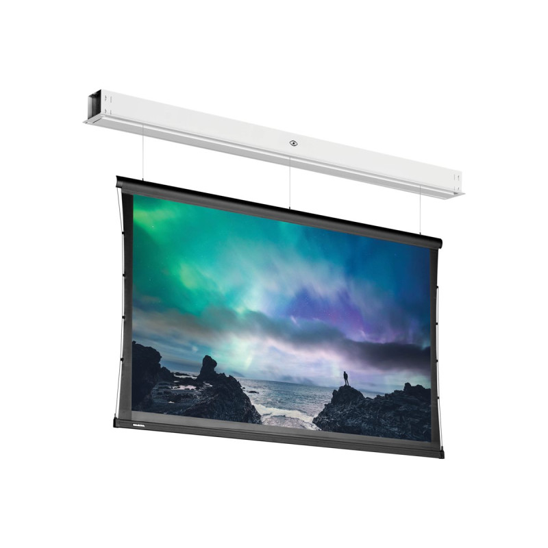 Projecta Screen Surface Assembly Tension