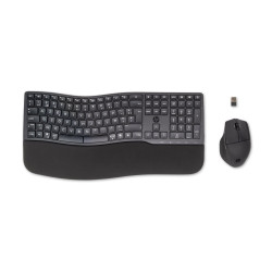 680 CFT Dual-ModeKB/MseCombo