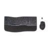 680 CFT Dual-ModeKB/MseCombo