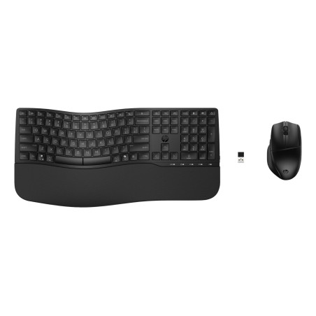 680 CFT Dual-ModeKB/MseCombo