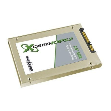 SYST X 200GB SATA 1.8" ENTERP
