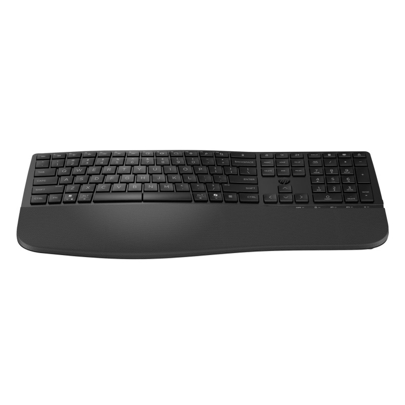 680 CFT Dual-Mode KBD UK