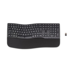 680 CFT Dual-Mode KBD BEL