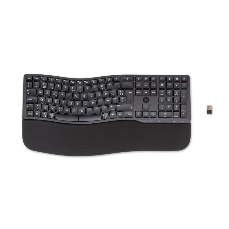 680 CFT Dual-Mode KBD BEL