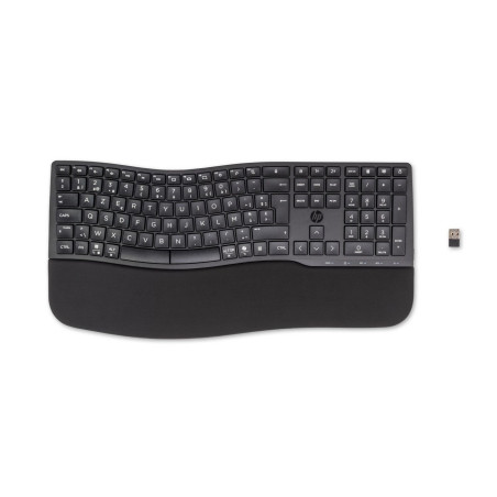 680 CFT Dual-Mode KBD BEL