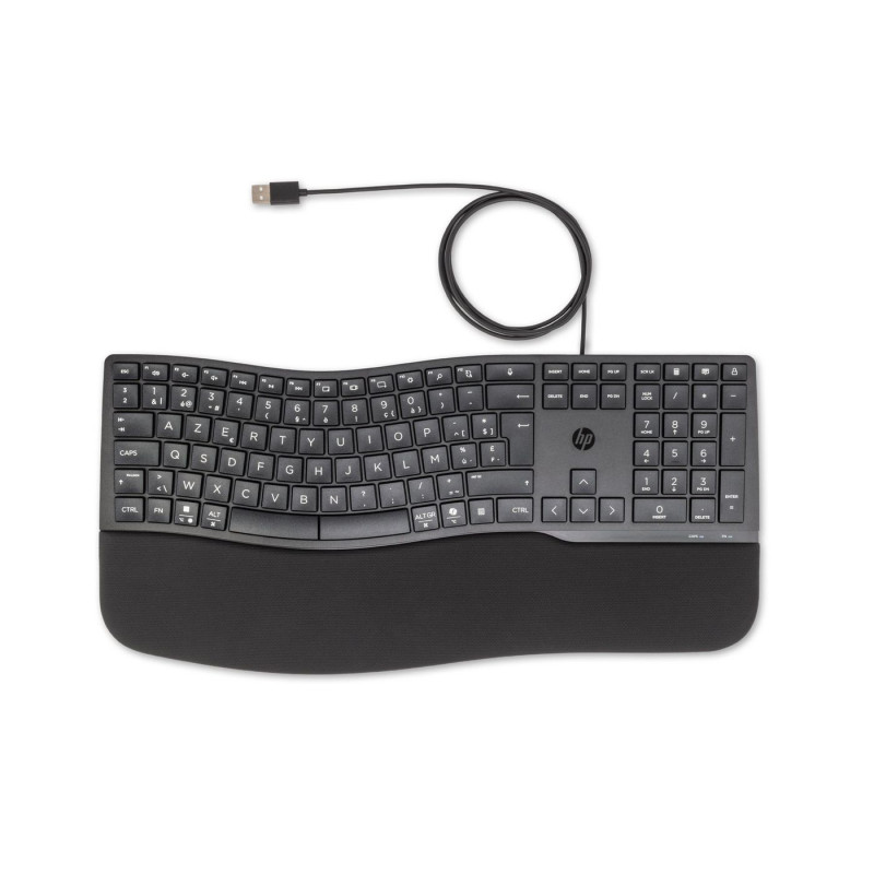 480 CFT WD KBD BEL
