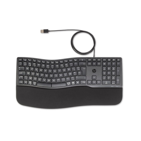 480 CFT WD KBD BEL