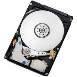 4 TB 7,2K 6 GBps