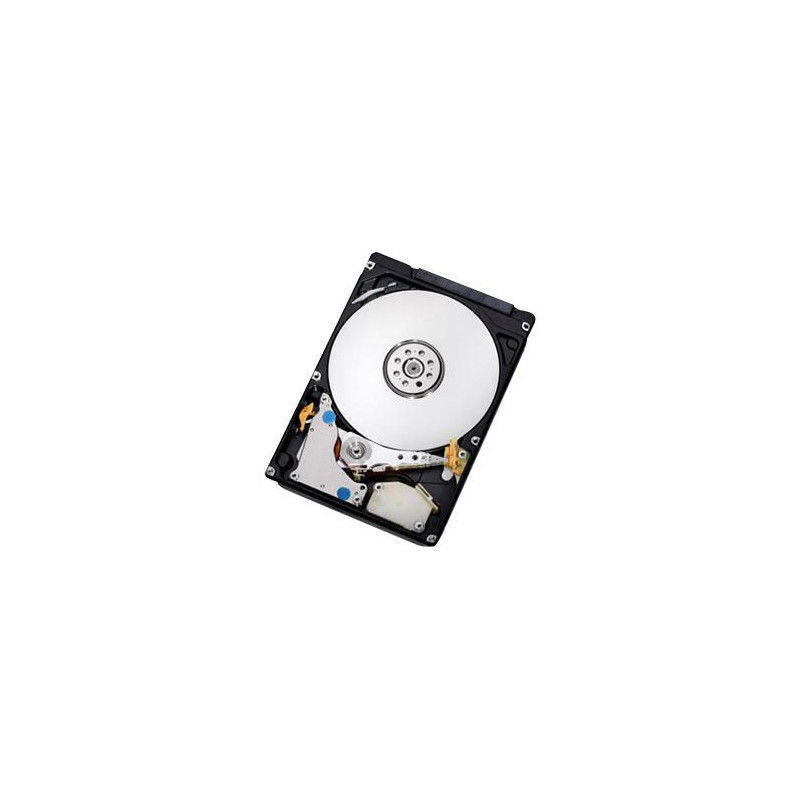 4 TB 7,2K 6 GBps