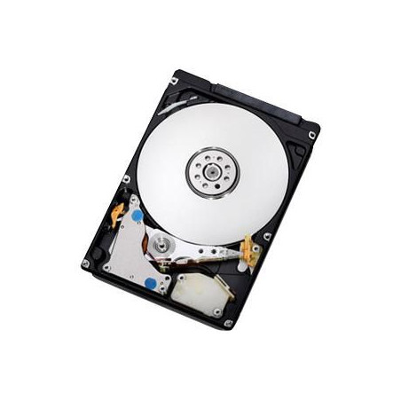 4 TB 7,2K 6 GBps