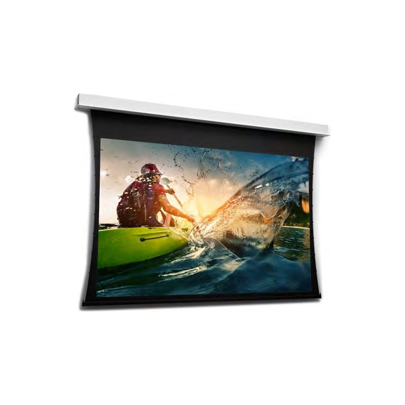 Projecta Screen Surface Assembly Tension | APLIUM