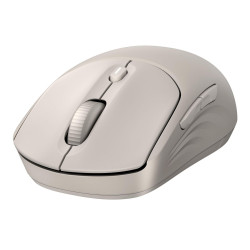 400 Quiet Maple Wireless Mouse
