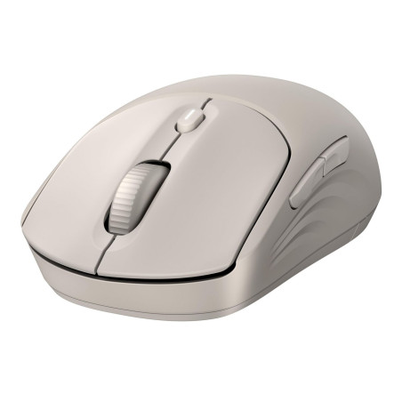 400 Quiet Maple Wireless Mouse