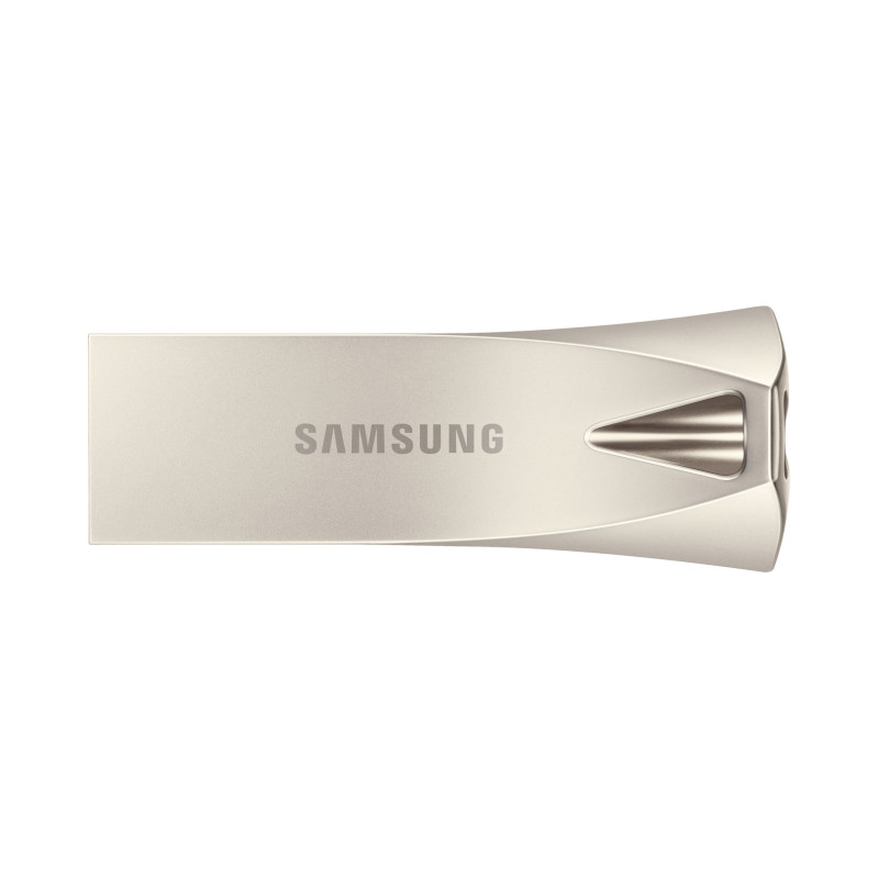 Samsung USB BAR Plus 512GB silver