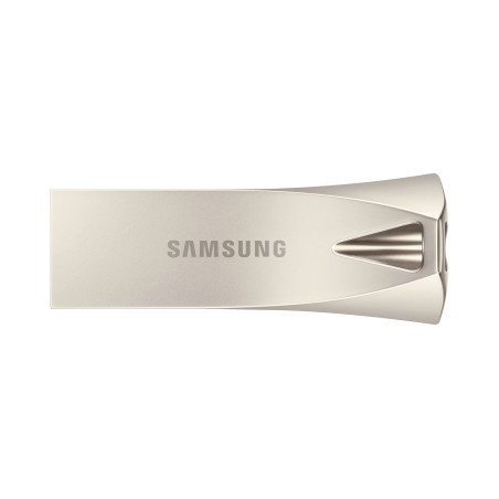 Samsung USB BAR Plus 512GB silver