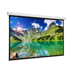 Projecta Hapro CSR 158x210 Matte White_W | APLIUM