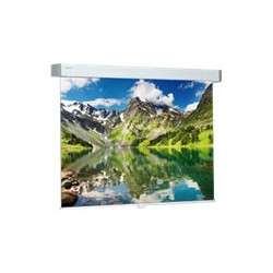 Projecta Hapro CSR 173x230 Matte White_W | APLIUM