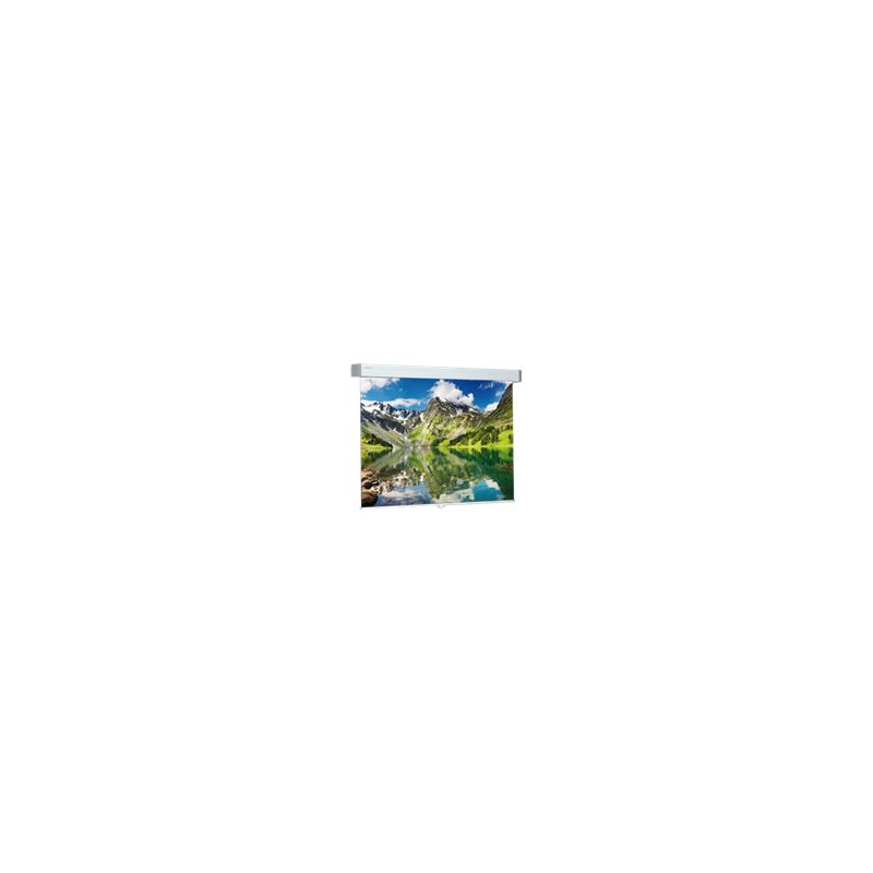 Projecta Hapro CSR 173x230 Matte White_W | APLIUM