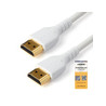 2m 4K Premium HDMI 2.0 Cable Durable 6ft