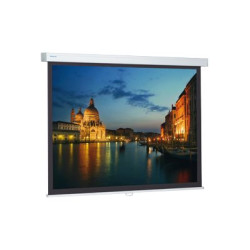Projecta ProScreen CSR 126x170 Matte Whi | APLIUM