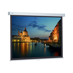 Projecta ProScreen 203x270 Matte White_W | APLIUM