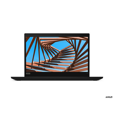 TP X13 AMD G1 T RYZ 5 4650U 8G 256G W10P