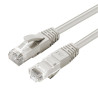CAT6A UTP 30m Grey LSZH
