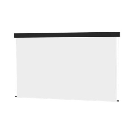 Projecta Arena 550x800 Matte White | APLIUM