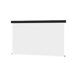 Projecta Arena 500x1000 Matte White | APLIUM